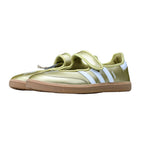 Adidas Samba Mary jane GOLDEN/GOLD