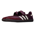 Adidas Samba Mary jane WINE RED/CLARET RED