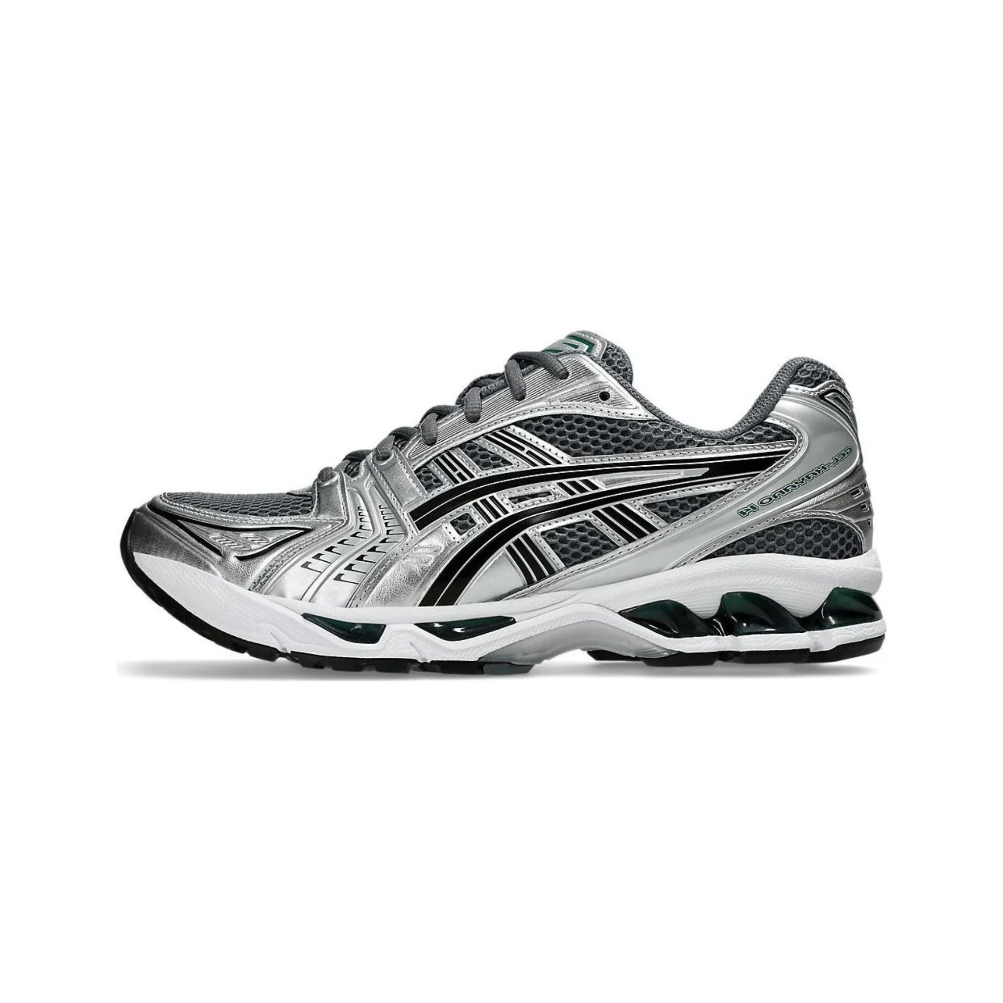 ASICS Gel-Kayano 14 Metropolis Jasper Green