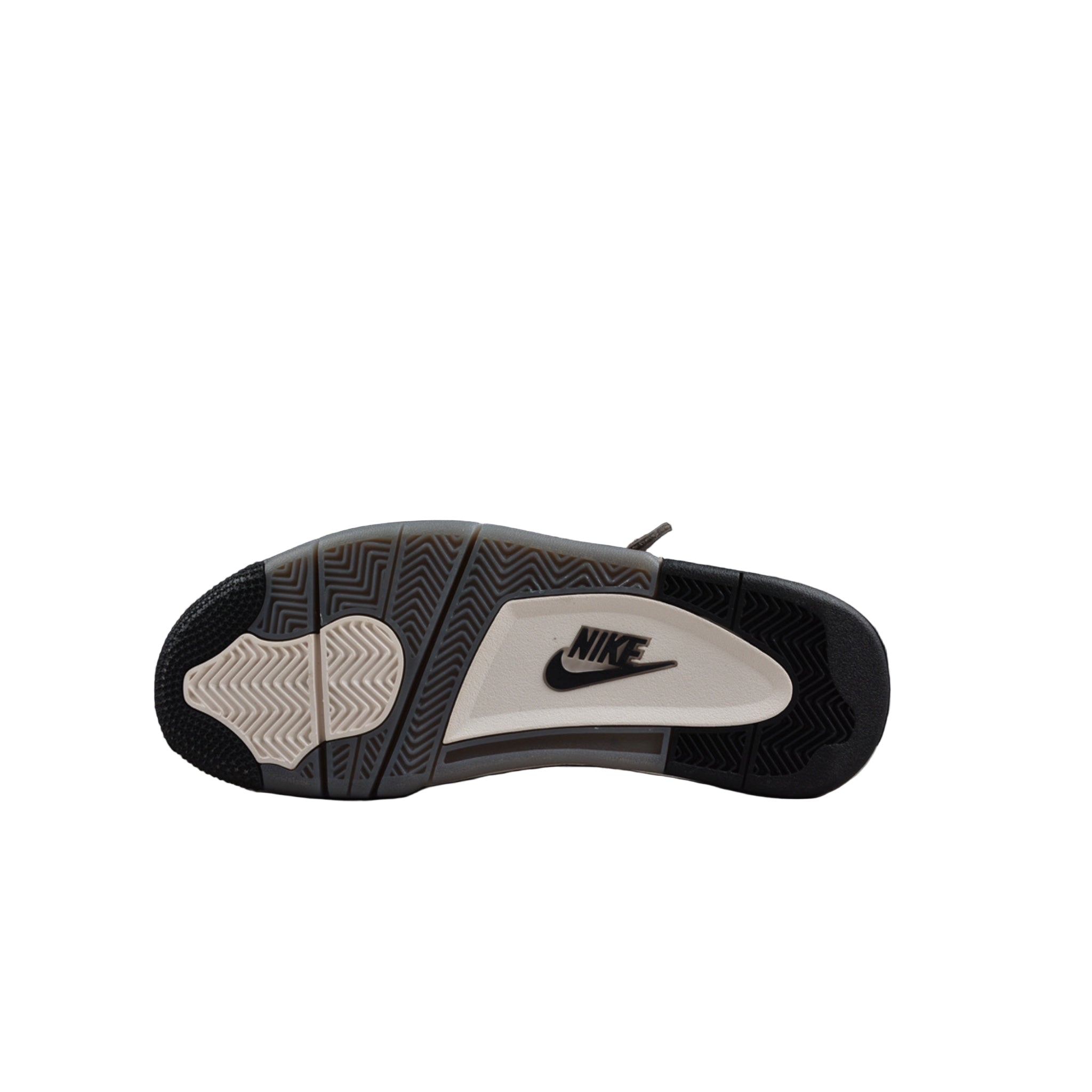 Air Jordan 4 Retro Cave Stone