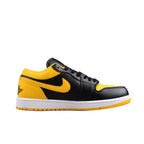 Air Jordan 1 Low  Yellow Ochre