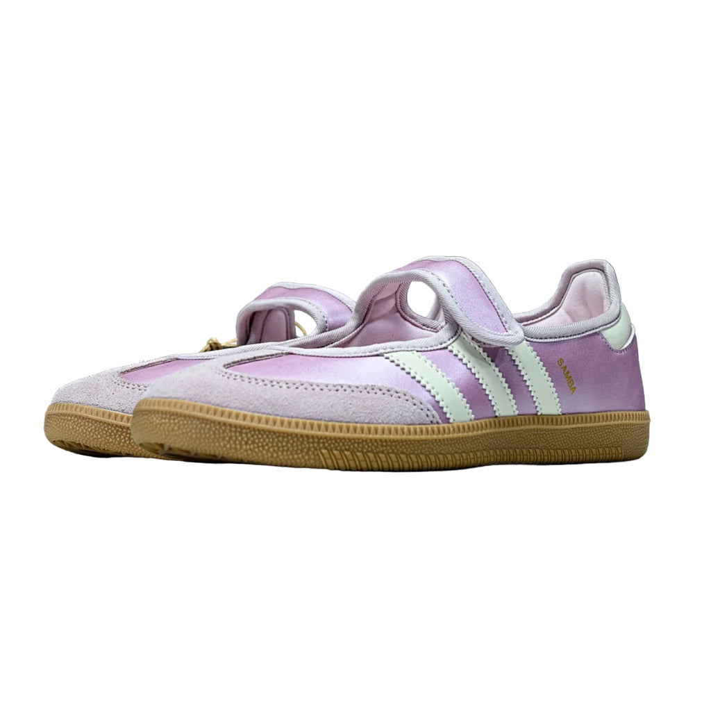 Adidas Samba Mary jane PINK/LIGHT PINK