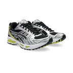 ASICS Gel-Kayano 14 Black Lemon Spark