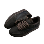 Travis Scott x Air Jordan 1 Low " Velvet Brown "