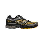 Saucony ProGrid Omni 9 Noir / or
