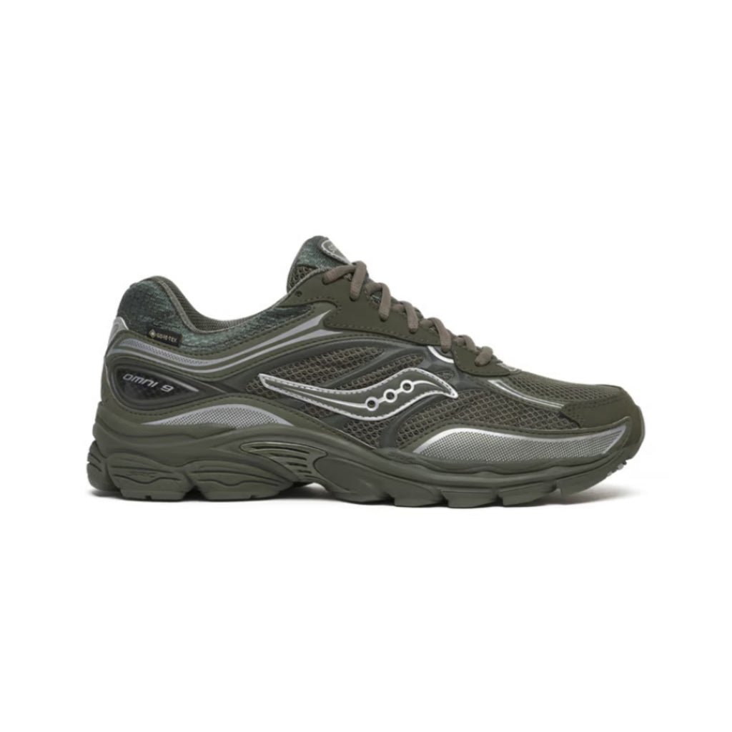 Progrid Omni 9 GORE-TEX