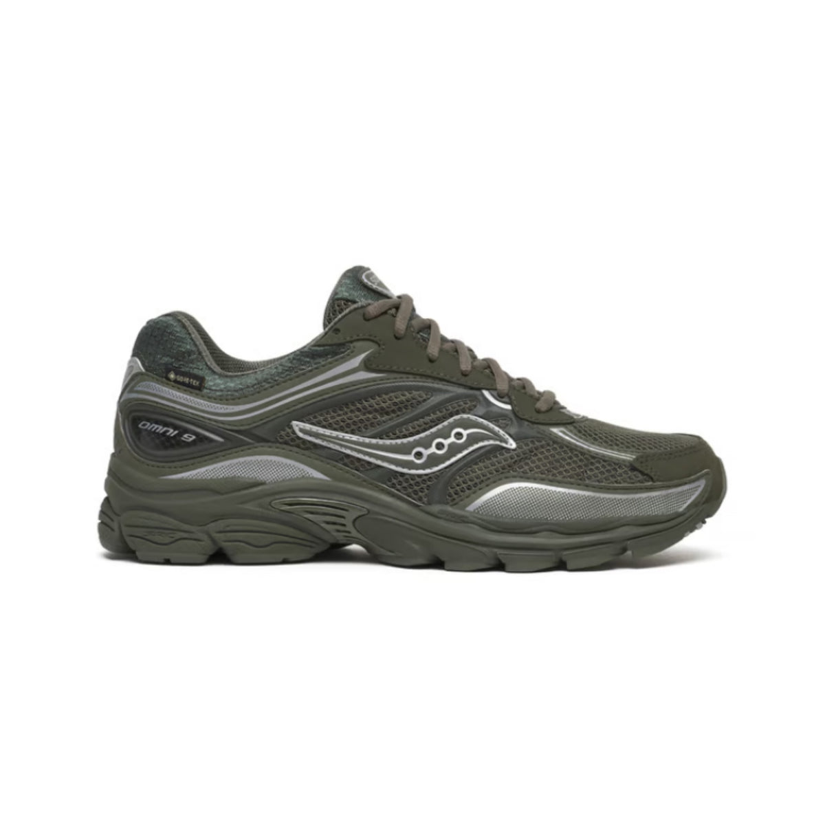 Progrid Omni 9 GORE-TEX
