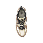 New balance 530 Blanc/Marron 530SNC