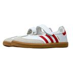 Adidas Samba Mary jane RED/WHITE