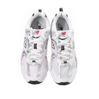 New balance 530 Blanc/Rouge/noir 530SA