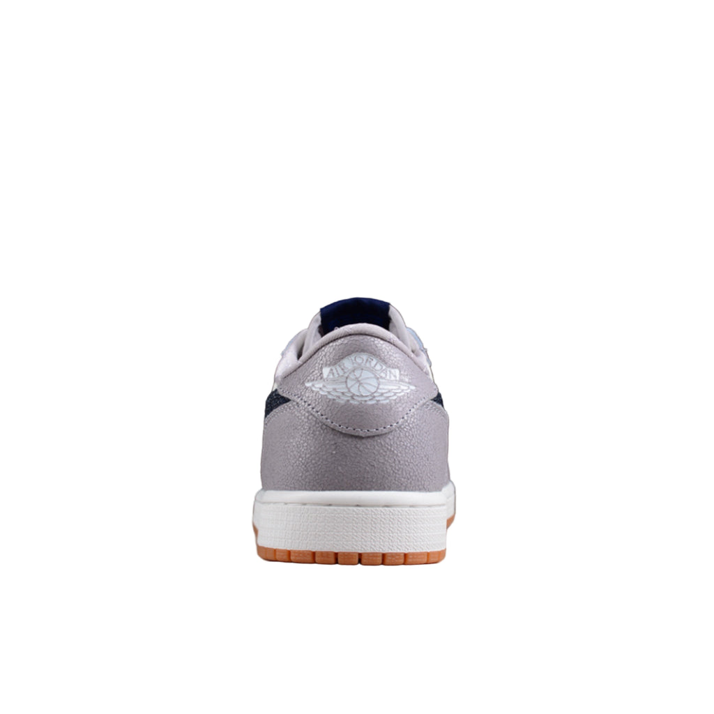 Air Jordan 1 Low gris