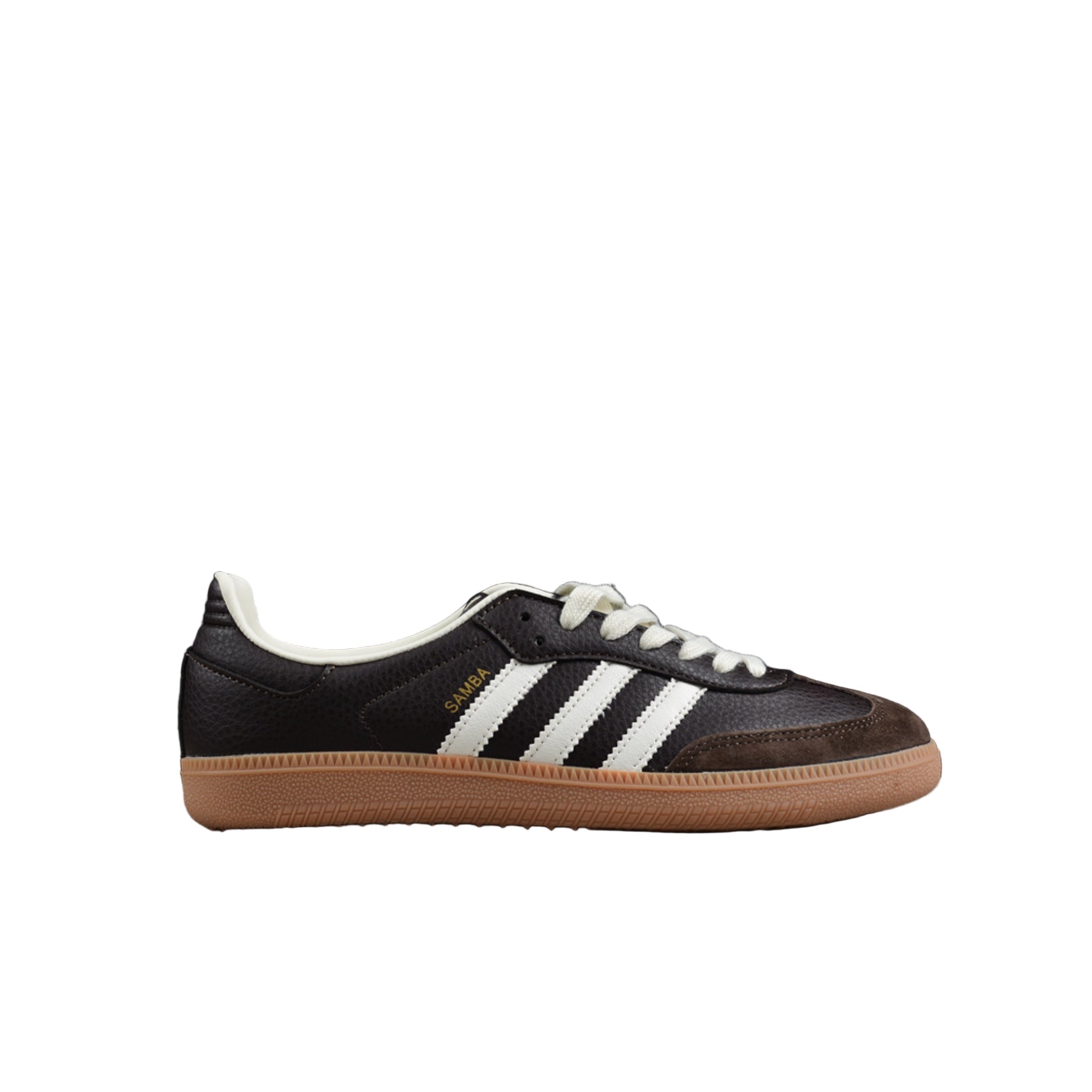 Adidas Samba Marrón fonce