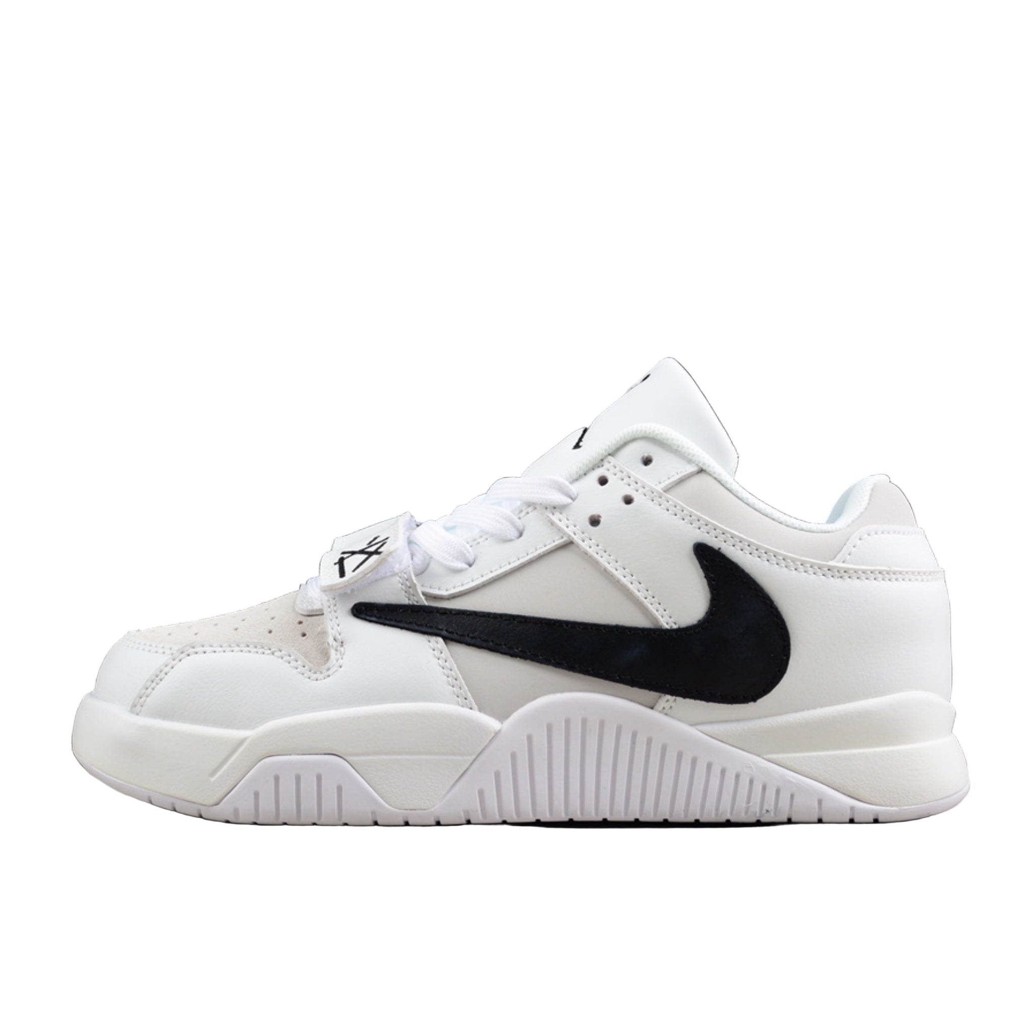 Air jordan 1 low Travis Scott x  Cut The Check