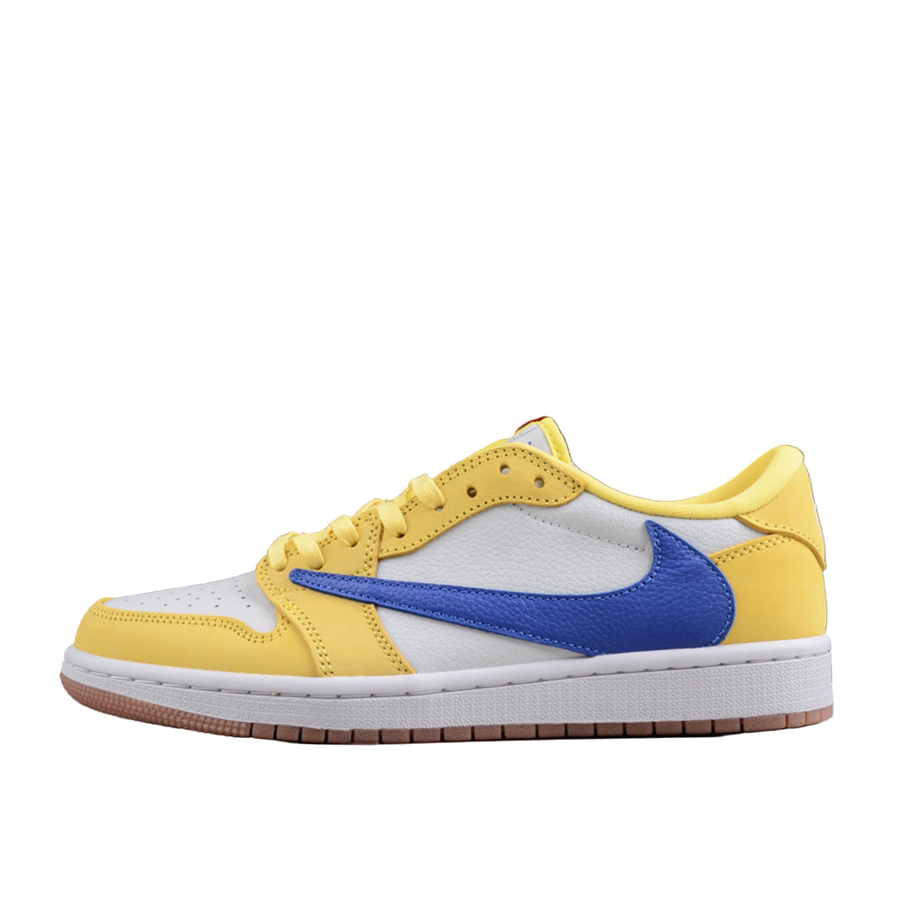 Air Jordan 1 Low Travis Scott