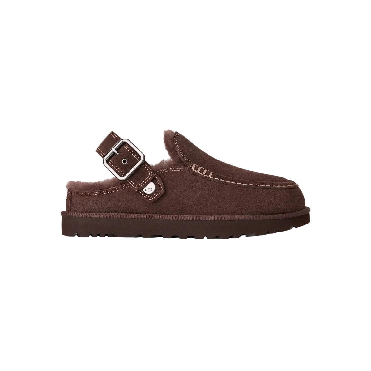 Sabot Goldenstar Evelina Marron