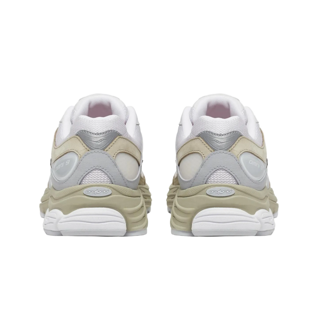 Saucony Progrid Omni 9 Fabricated Future