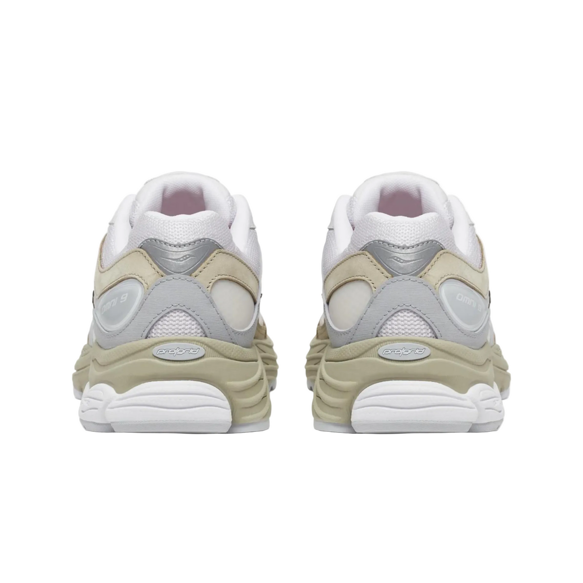 Saucony Progrid Omni 9 Fabricated Future