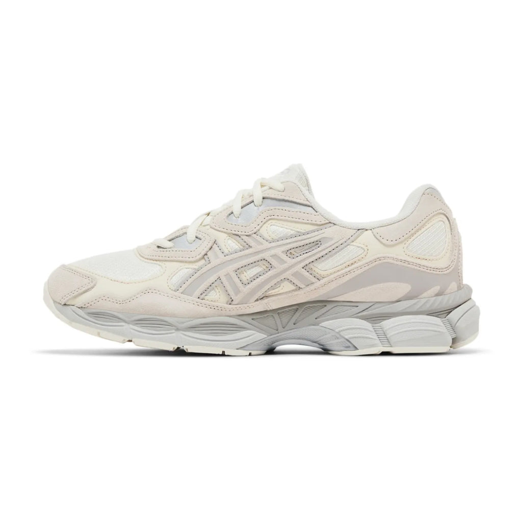 ASICS Gel-NYC Cream Grey