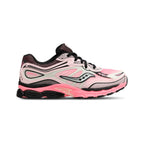 Saucony Progrid Omni 9 Black-Salmon