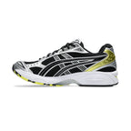 ASICS Gel-Kayano 14 Black Lemon Spark