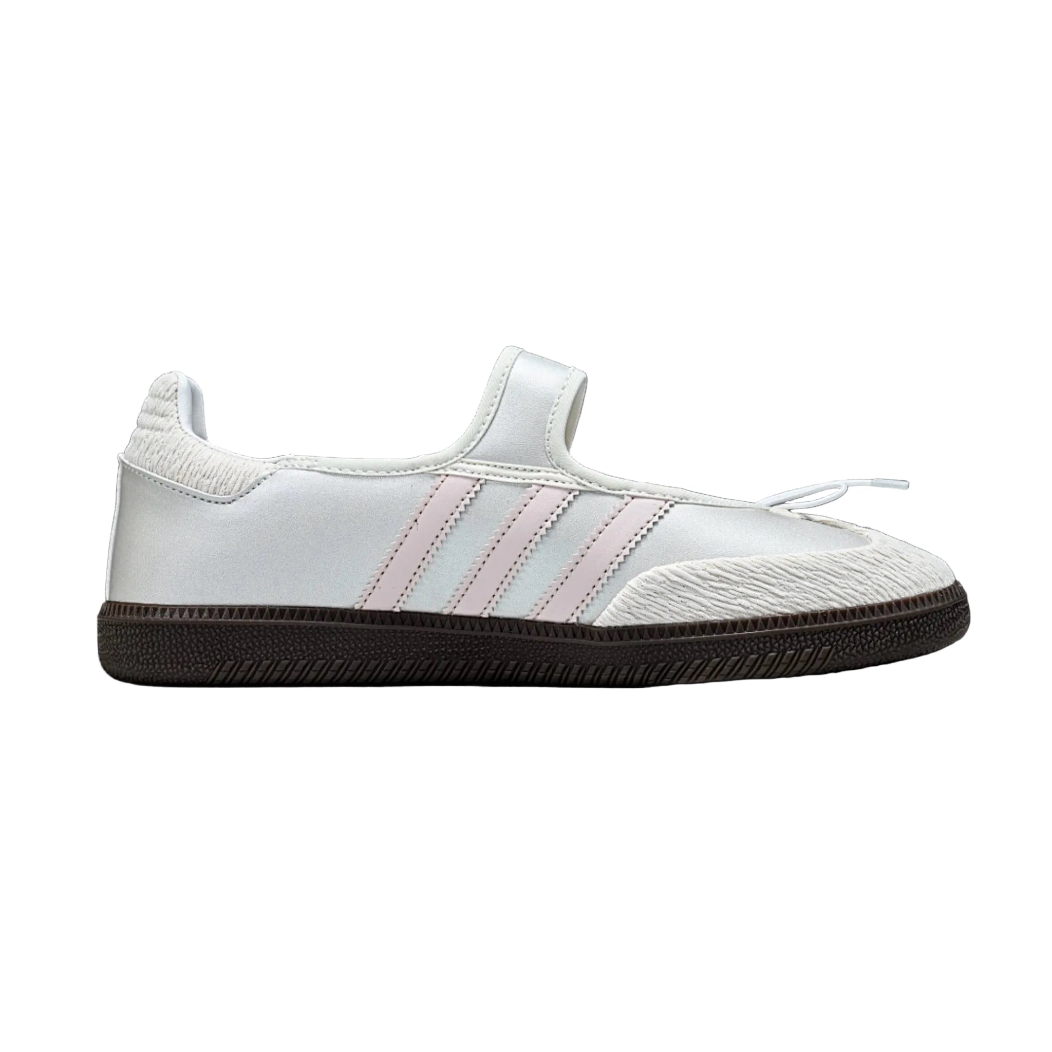 Adidas Samba Mary jane WHITE/BLACK
