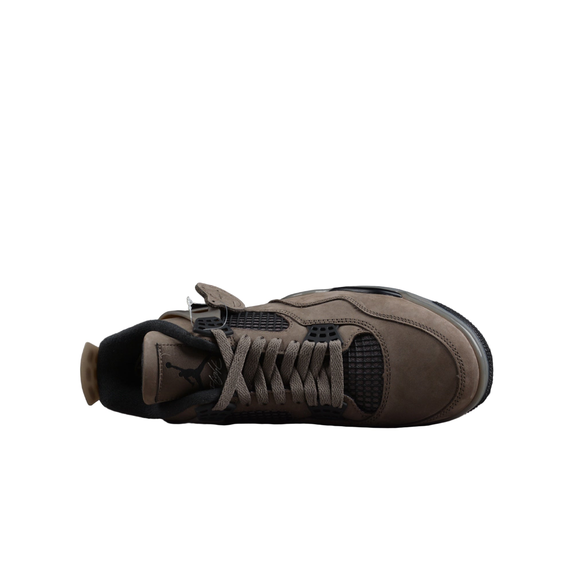 Air Jordan 4 Retro Cave Stone