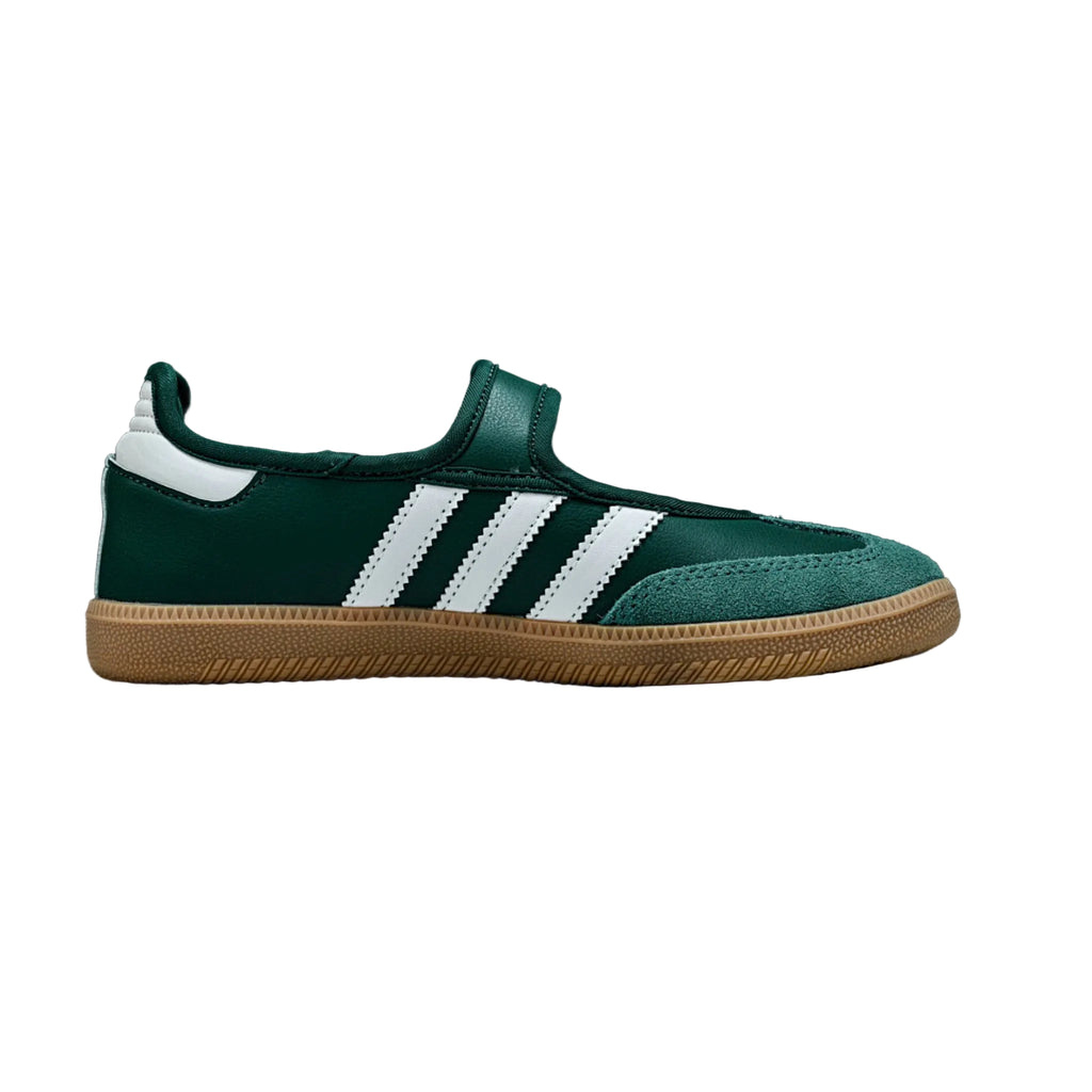 Adidas Samba Mary jane ATROVIRENS/SEAWEED GREEN