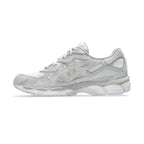 ASICS Gel-NYC Cream Cloud Grey