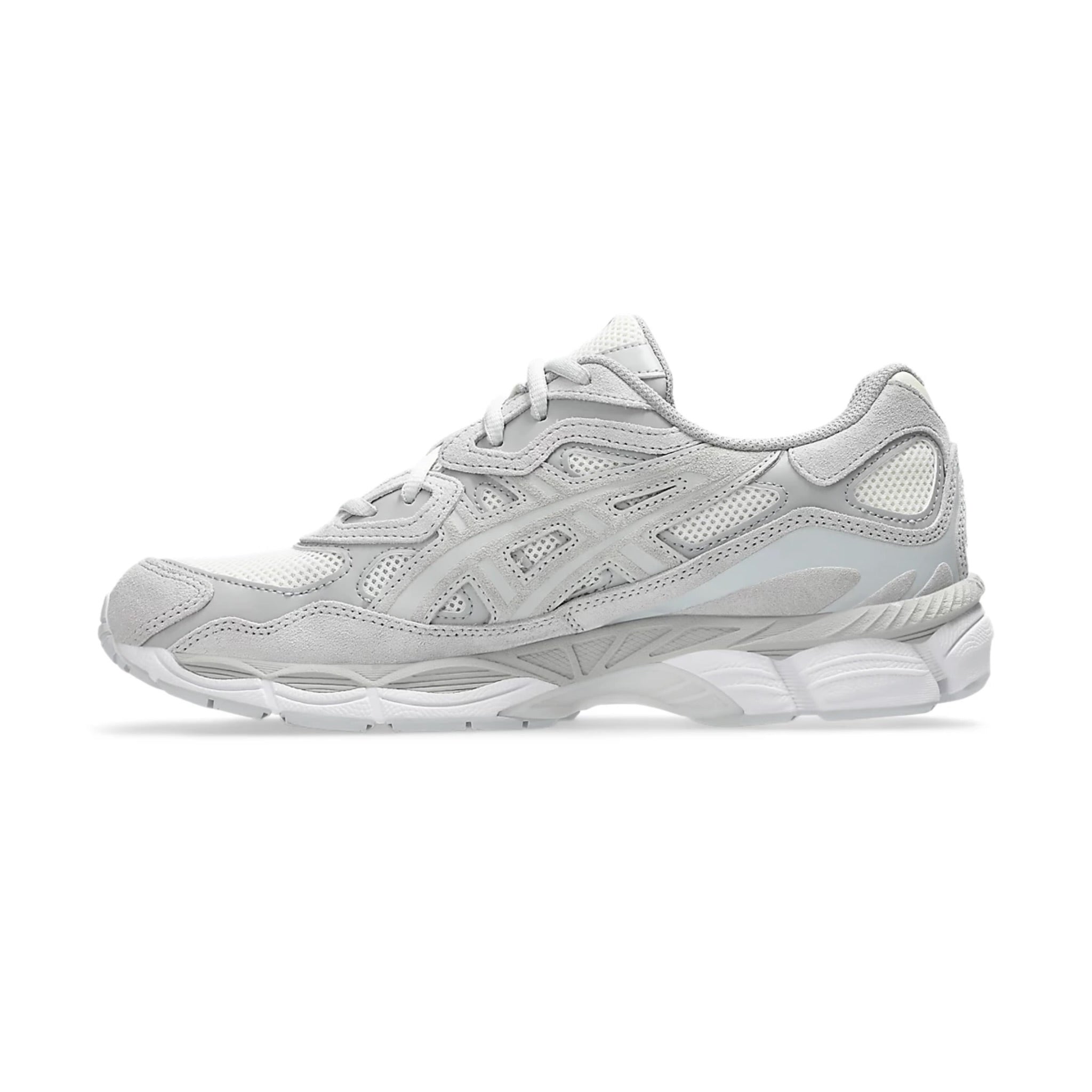 ASICS Gel-NYC Cream Cloud Grey