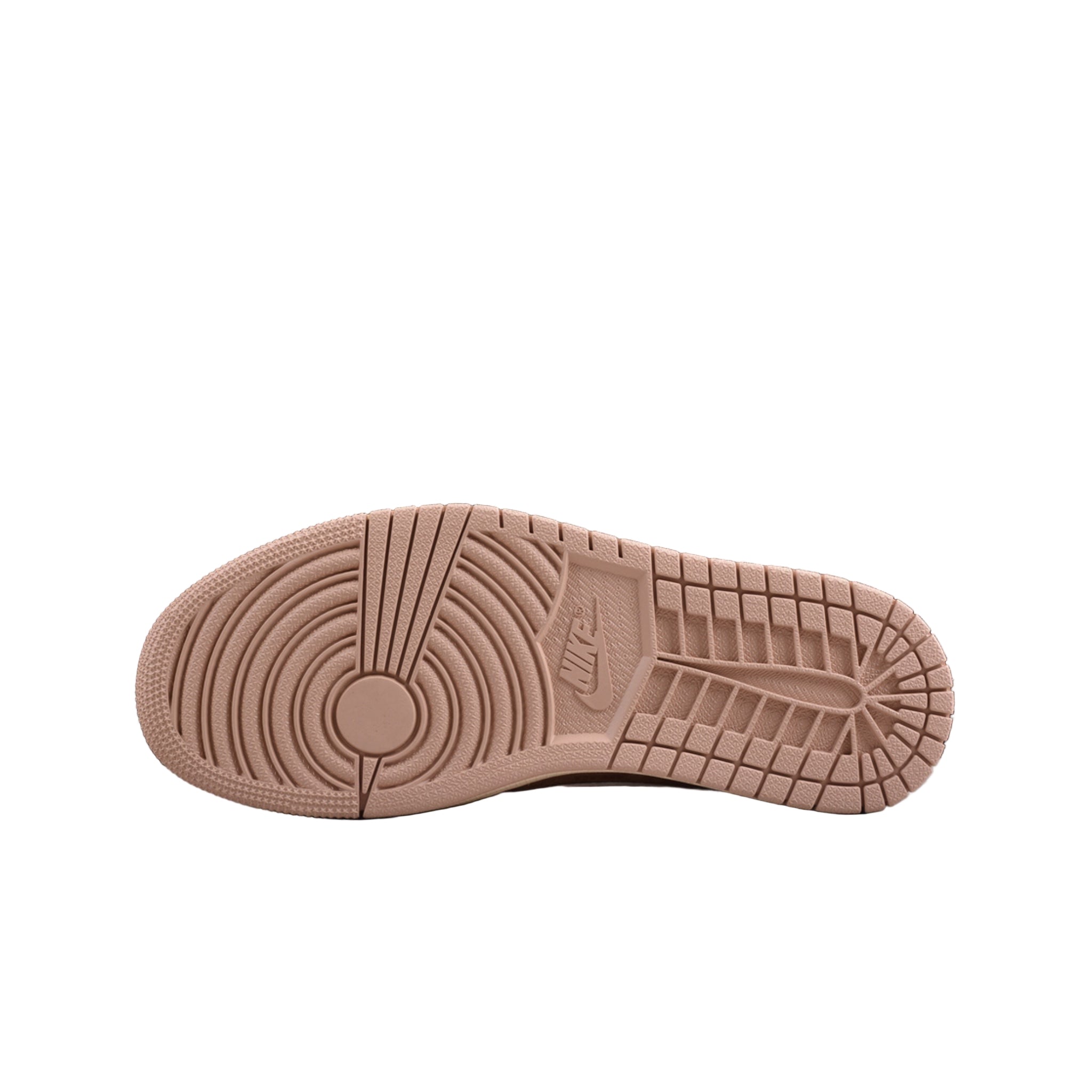 Air Jordan 1 low Travis Scott