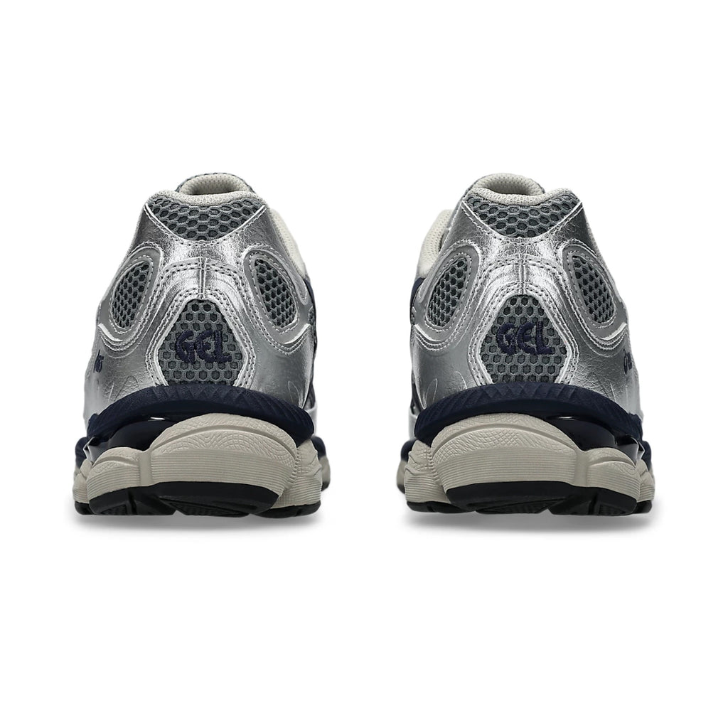 ASICS Gel-NYC Billy's Pure Silver Midnight