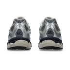 ASICS Gel-NYC Billy's Pure Silver Midnight