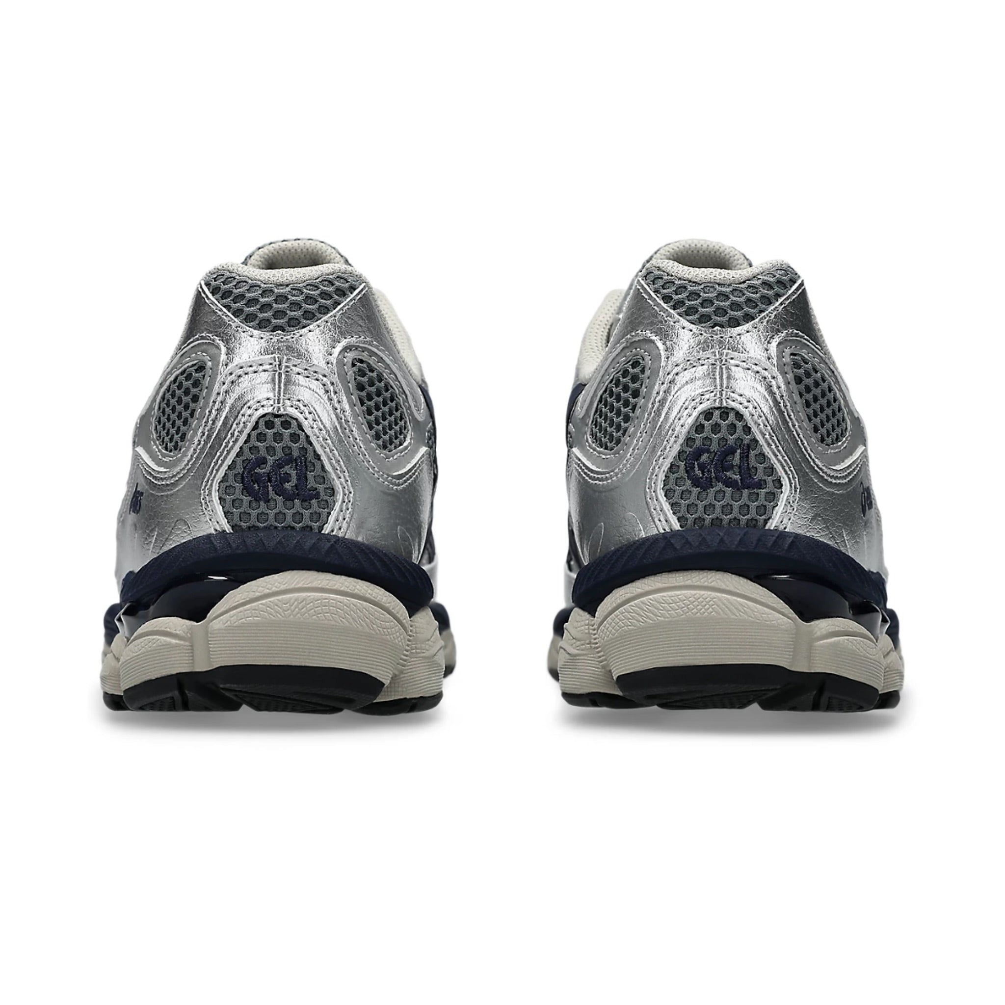 ASICS Gel-NYC Billy's Pure Silver Midnight