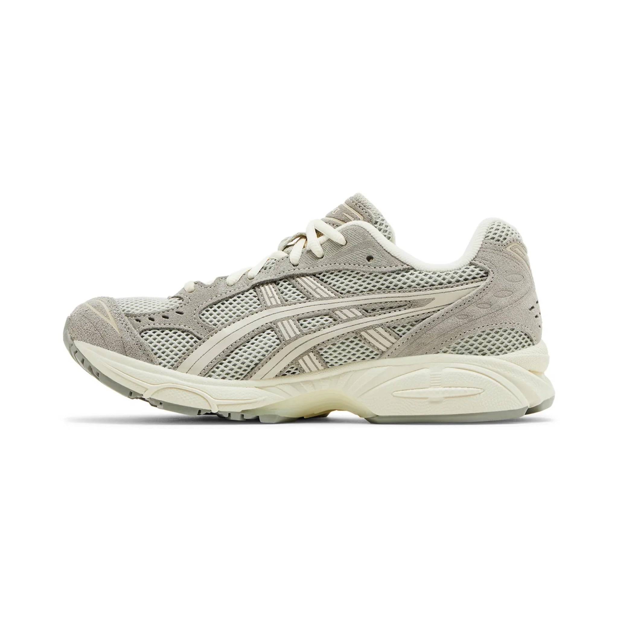 ASICS Gel-Kayano 14 White Sage Smoke Grey