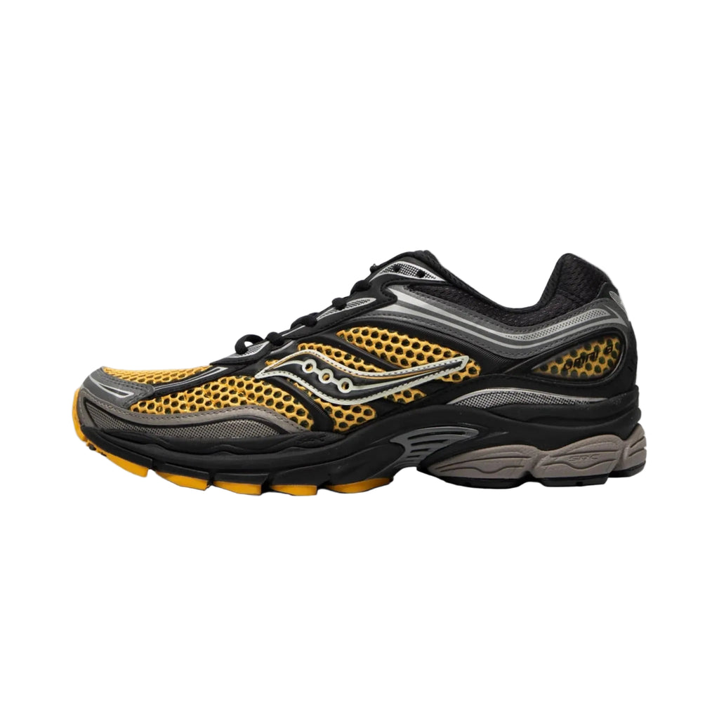 Saucony ProGrid Omni 9 Noir / or