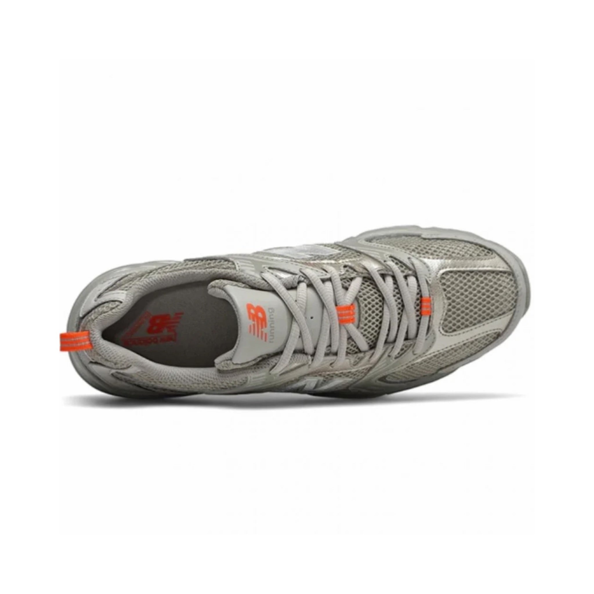 New balance 530 Vert/ orange 530ASA