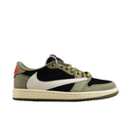 Air Jordan 1 Low Travis Scott