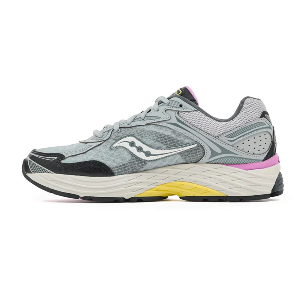 Saucony Progrid Omni 9 Harbor Black