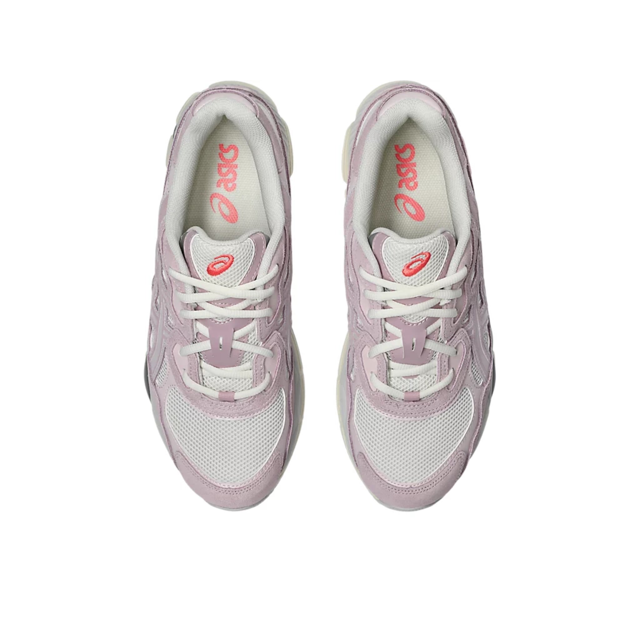 ASICS Gel-NYC Cream Rose Water