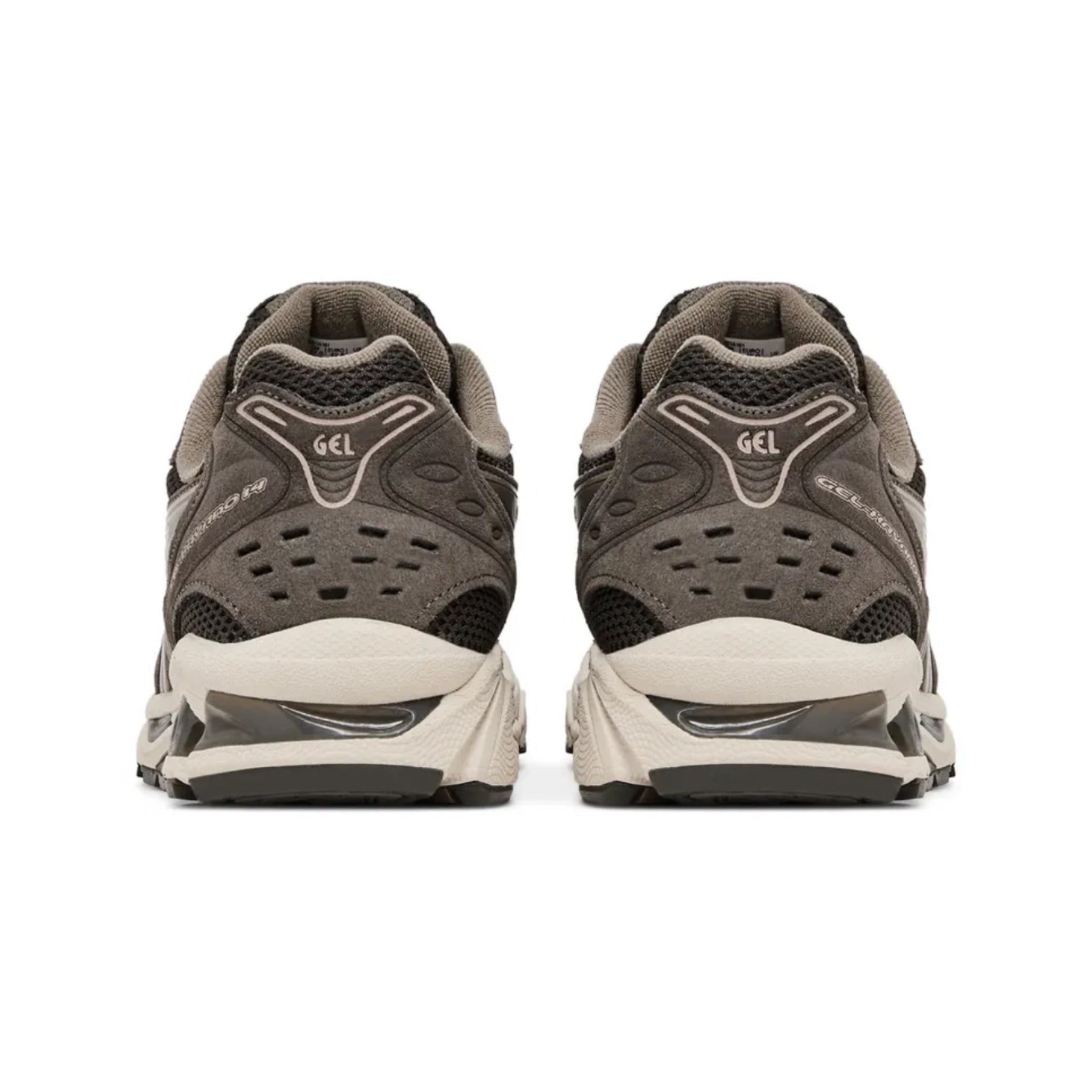 ASICS Gel-Kayano 14 Dark Sepia