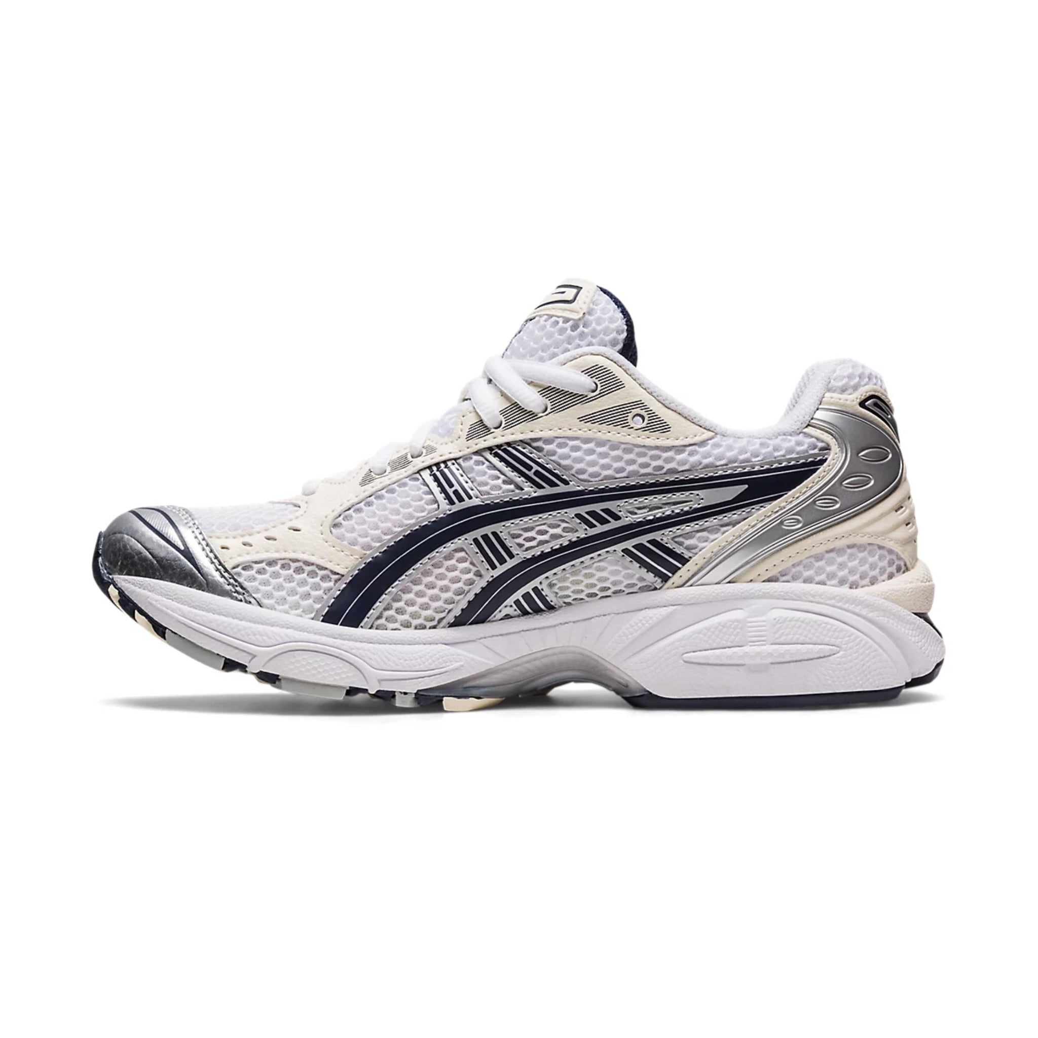 ASICS Gel-Kayano 14 White Midnight