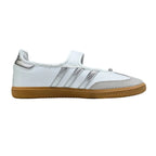 Adidas Samba Mary jane ICE BLUE/SILVER