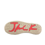 Air Jordan 1 Low  Travis Scott x Jordan Cut The Check