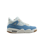 Air Jordan 4 Denim Worn Blue