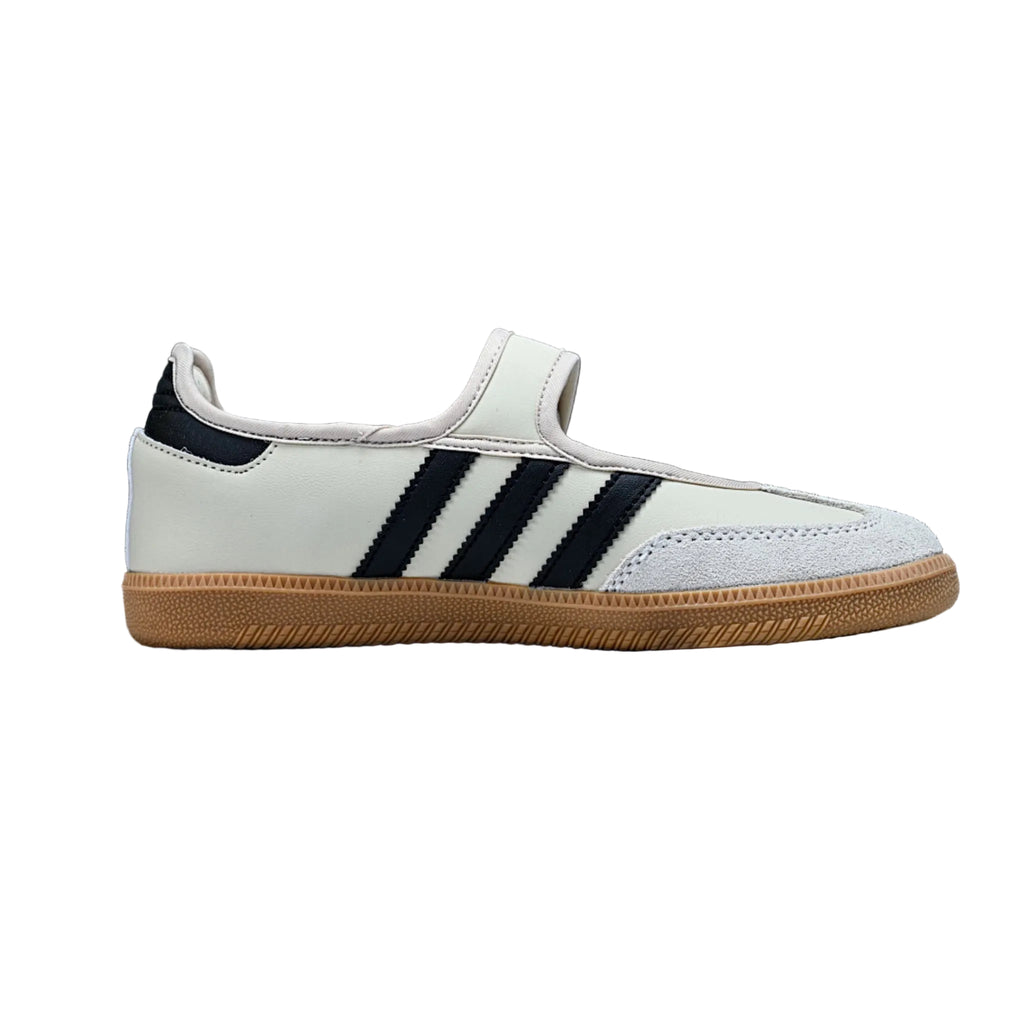 Adidas Samba Mary jane WHITE/BLACK