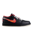Air Jordan 1 Low "Flaming Swoosh"