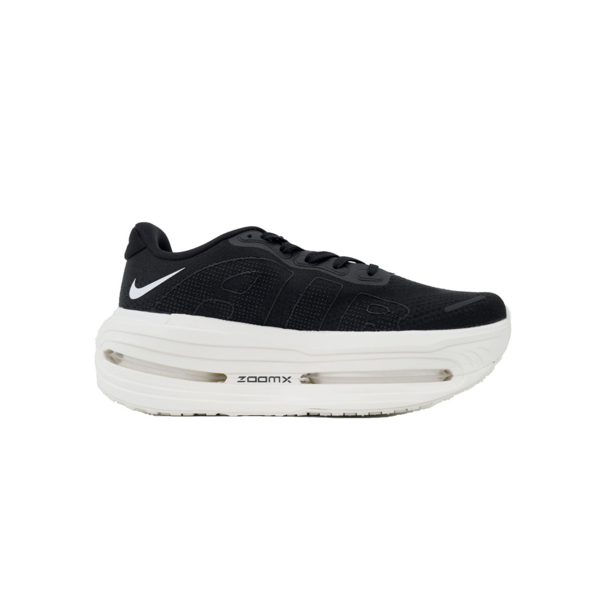 NIKE Vomero 19 Black And White
