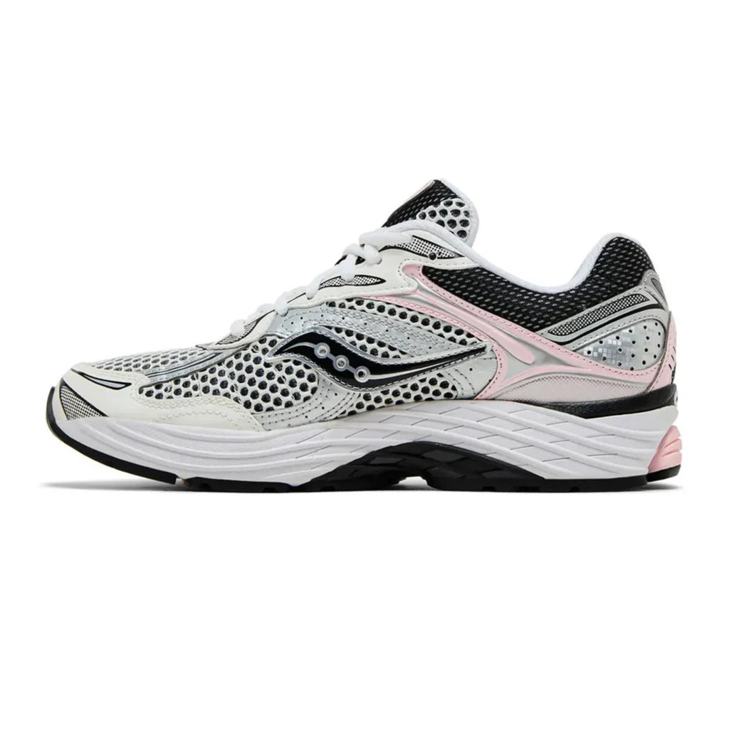 Saucony ProGrid Omni 9 Silver Pink