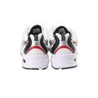 New balance 530 Blanc/Rouge/noir 530SA