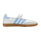 Adidas Samba Mary jane SKY BLUE/WHITE